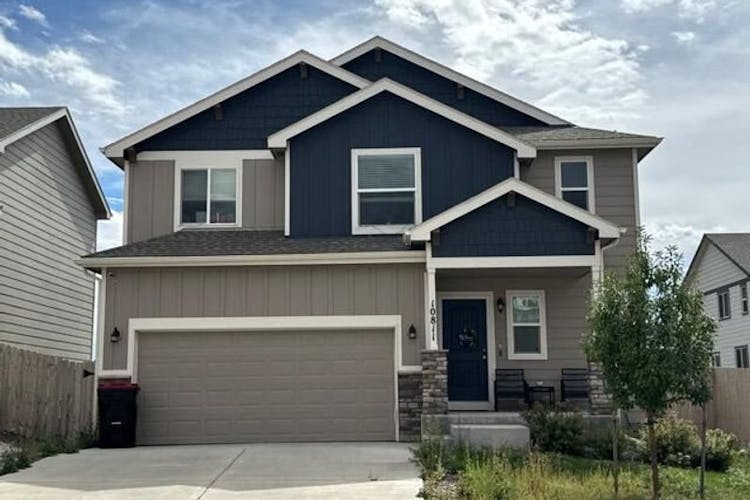 10811 Witcher Drive Colorado Springs, CO 80925, El Paso County