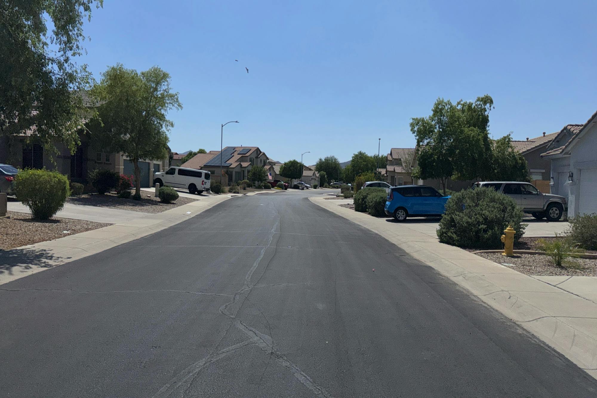 Caribbean Ln, Surprise, AZ 85388