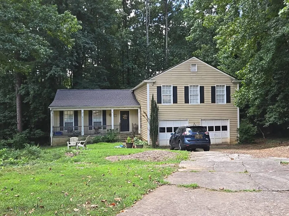 340 Ivy Mill Ct Roswell, GA 30076, Fulton County