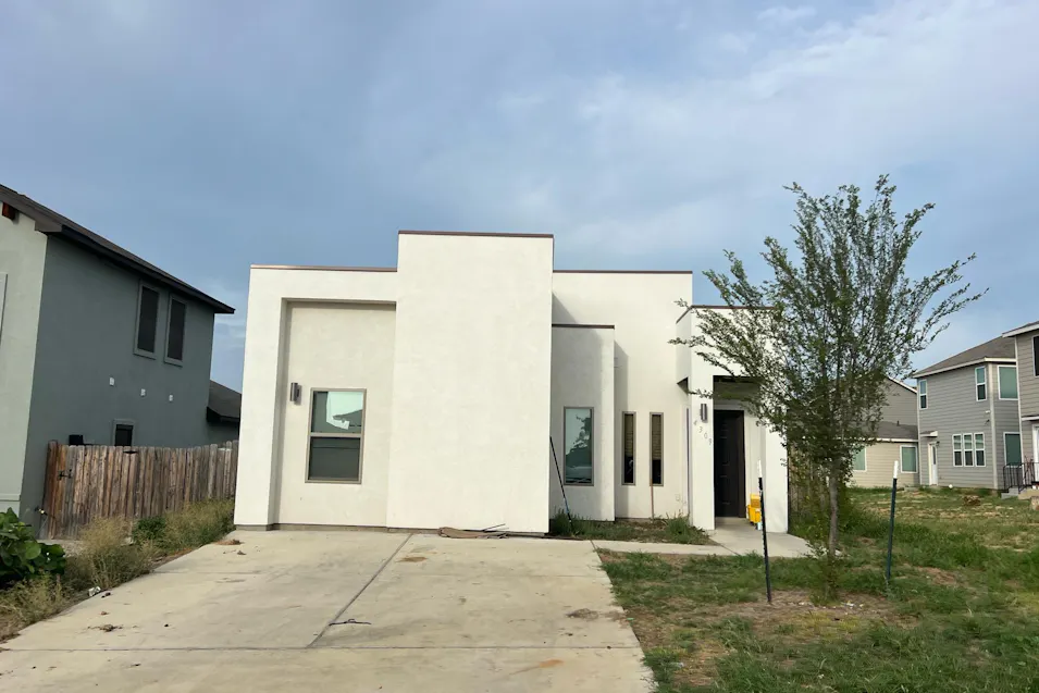 4309 Dorothy Dr Laredo, TX 78046, Webb County