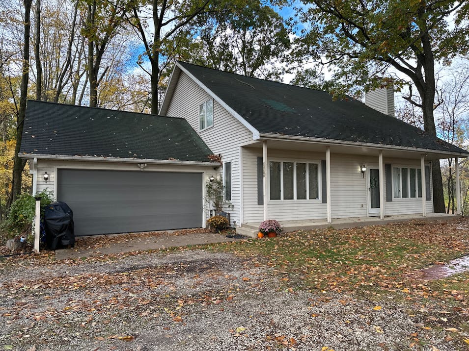 13700 Dorchester Dr Cement City, MI 49233, Lenawee County