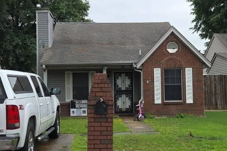 140 Meadowbrook Circle Marion, AR 72364, Crittenden County