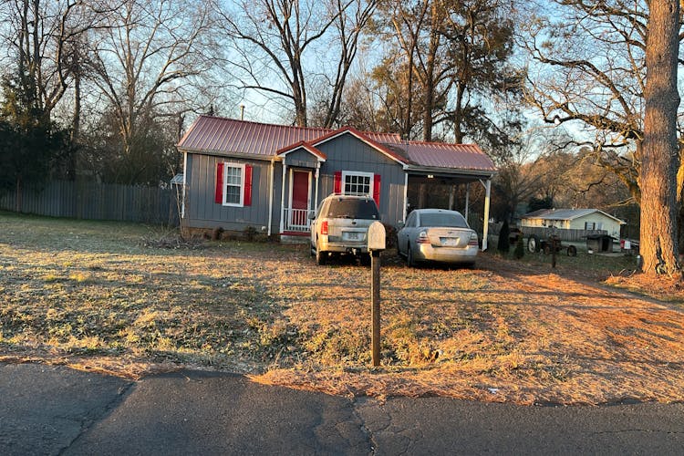 183 Kelly St Summerville, GA 30747, Chattooga County