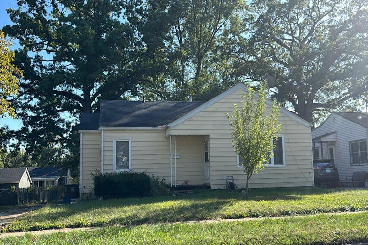 3110 Madison Ave Des Moines, IA 50310, Polk County