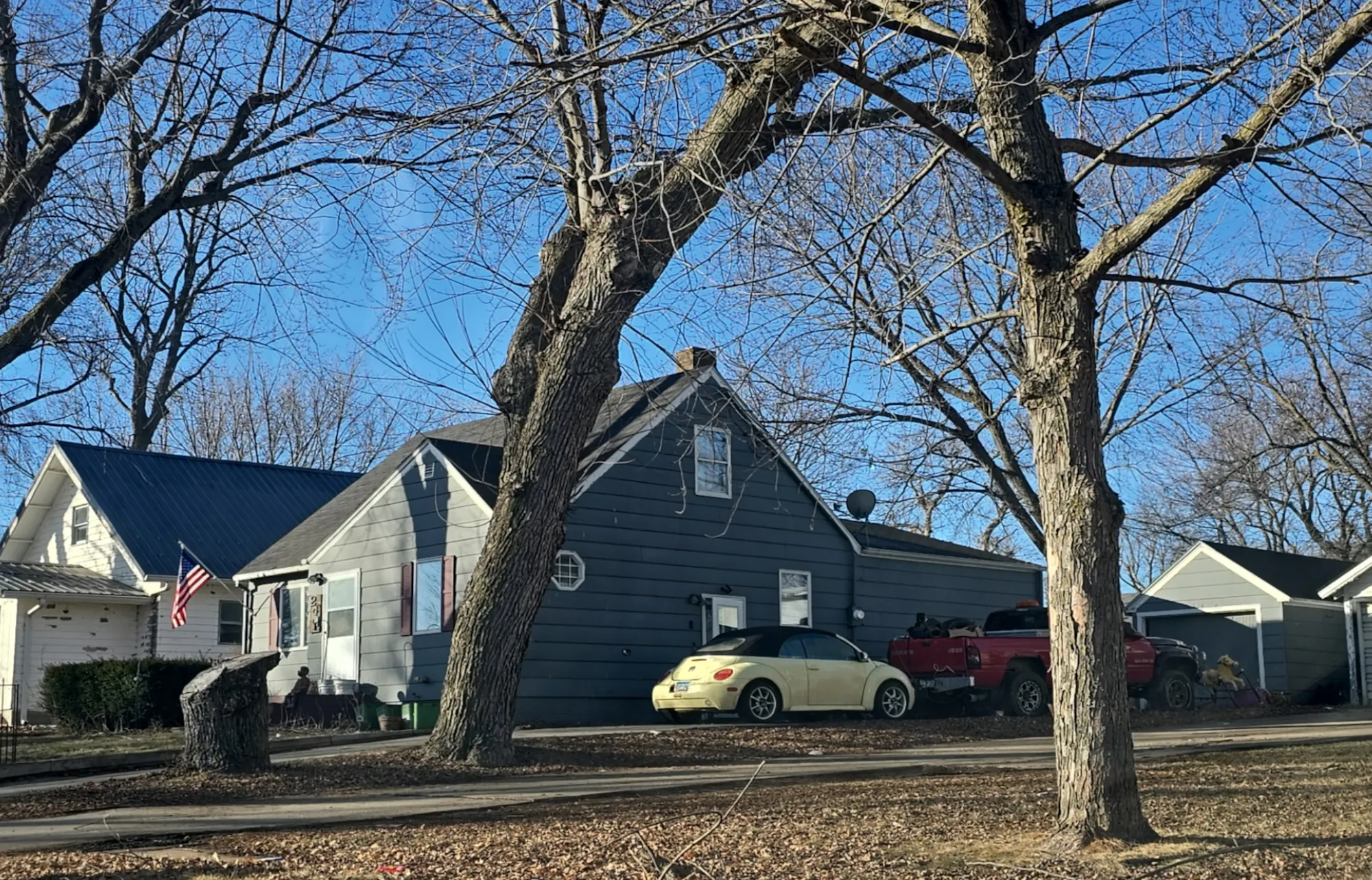 Washington Ave, Balaton, MN 56115 #1