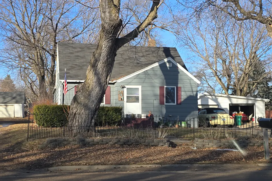 241 Washington Avenue N Balaton, MN 56115, Lyon County