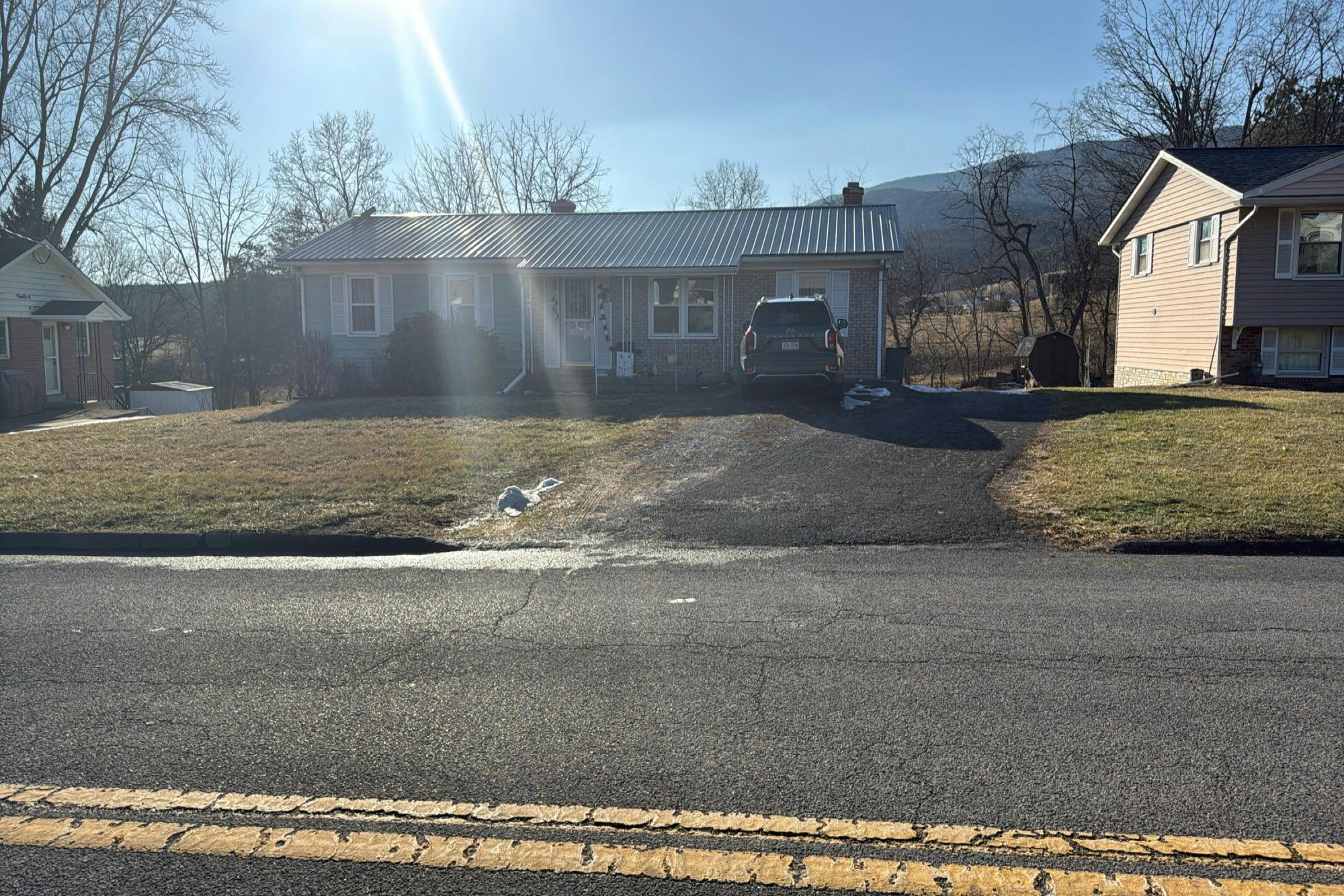 Bel Air Dr, Cumberland, MD 21502