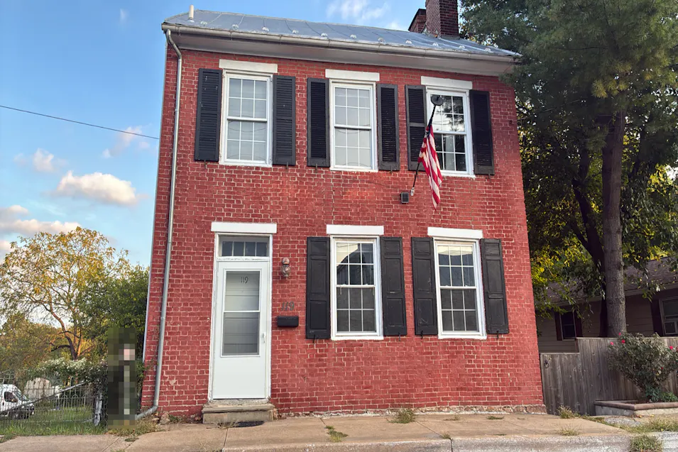 119 Potomac Street Boonsboro, MD 21713, Washington County