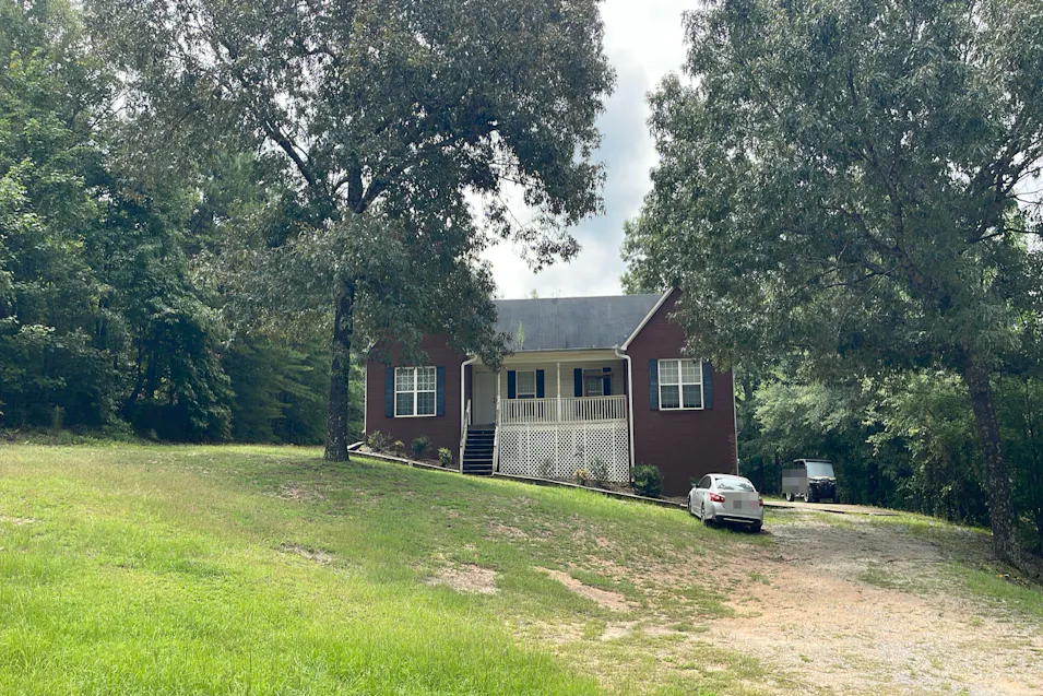 685 County Rd 230 Clanton, AL 35045, Chilton County