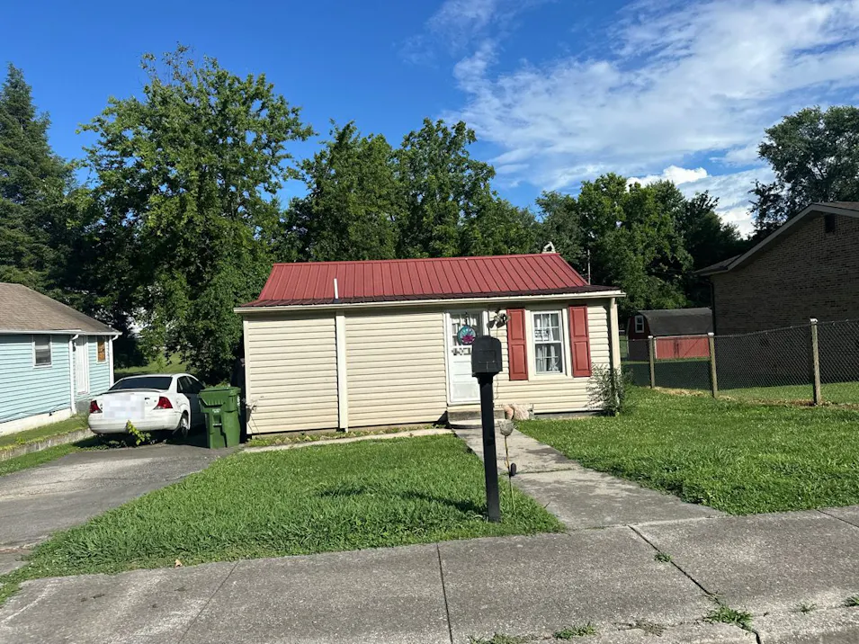 1510 Madison Ave Maryville, TN 37804, Blount County