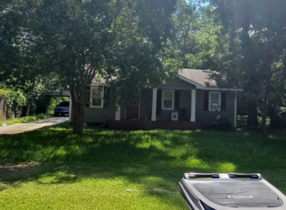 1668 Forestside Drive Columbus, GA 31907, Muscogee County