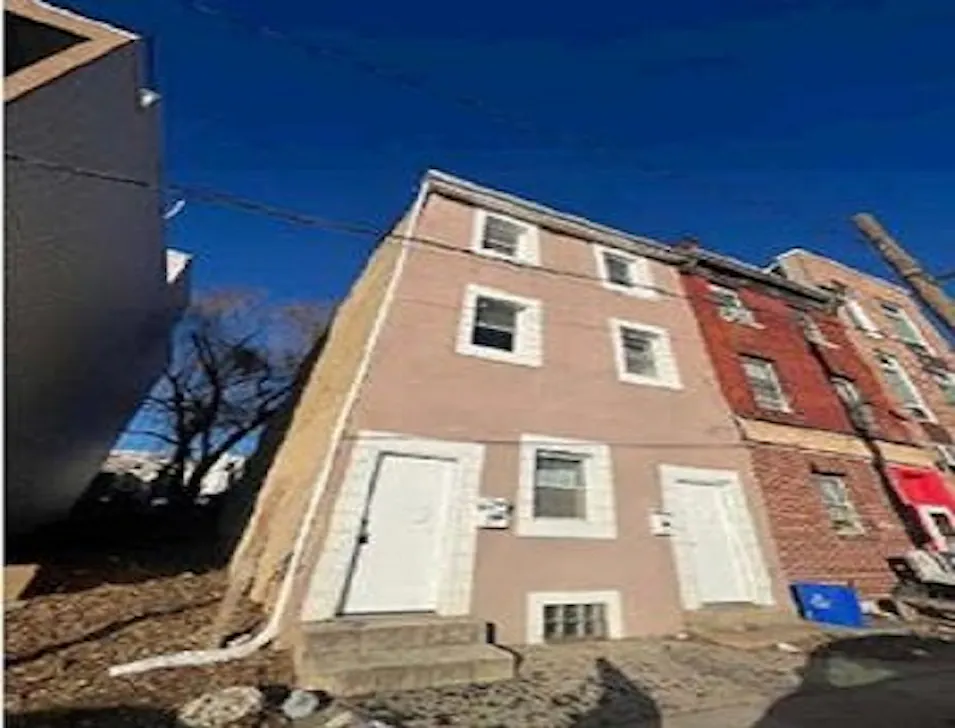 1528 N 4th St Philadelphia, PA 19122, Philadelphia County