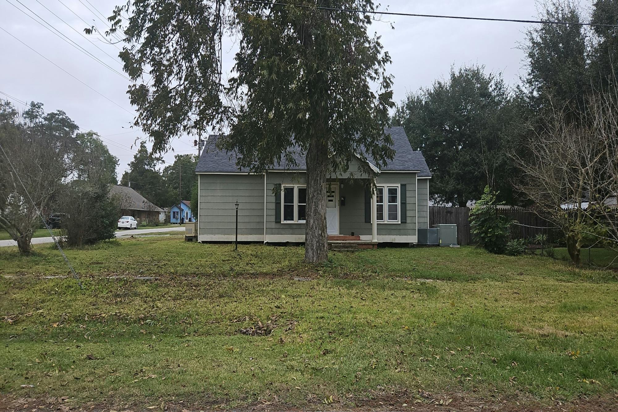 Church Ave, Kaplan, LA 70548