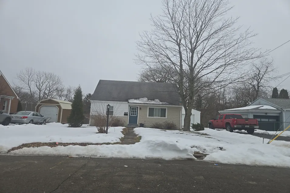 2306 Audley Ave New Castle, PA 16105, Lawrence County