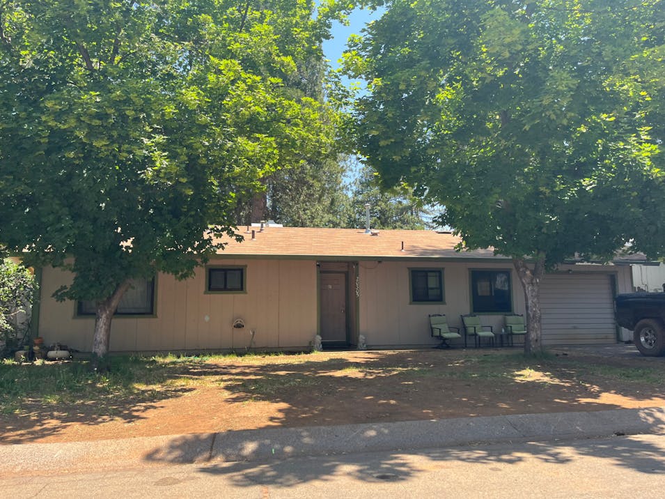 20305 Arrowood St Burney, CA 96013, Shasta County