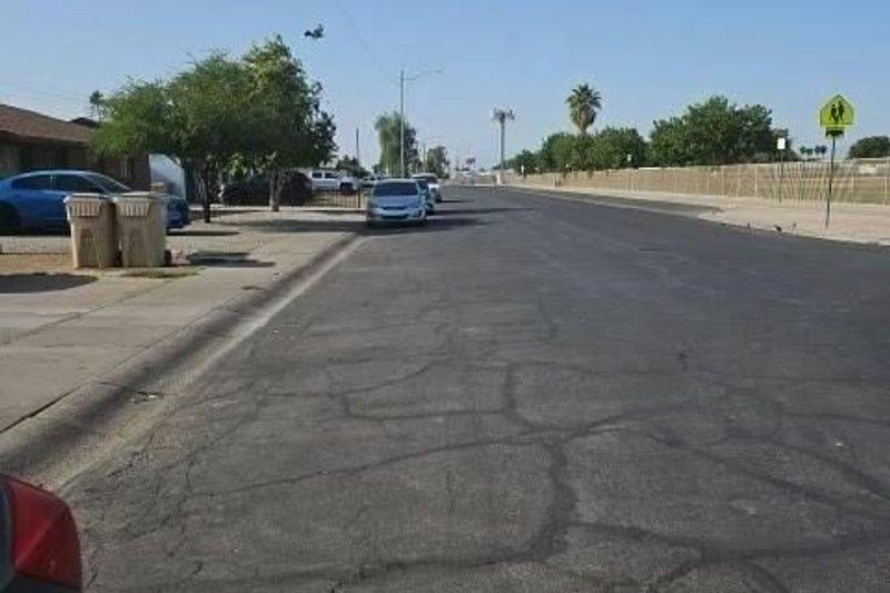 65th Ave, Glendale, AZ 85301