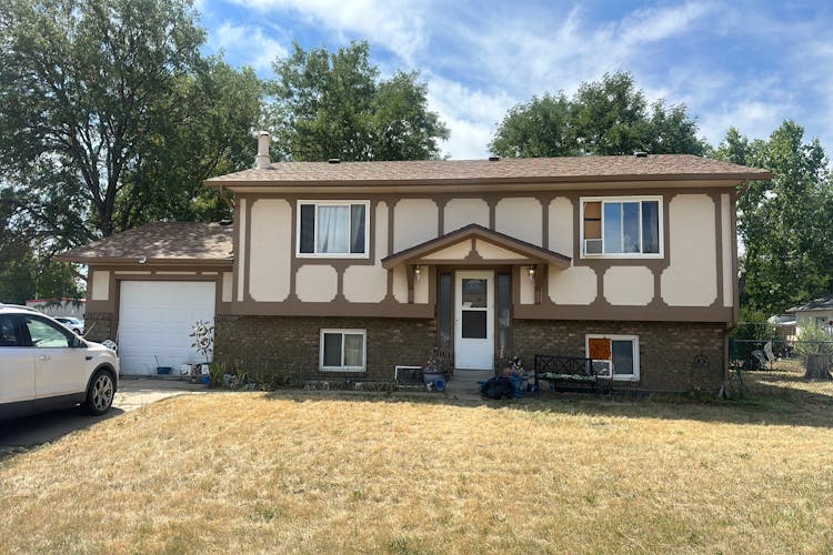 56352 Sunset Ave Strasburg, CO 80136, Adams County