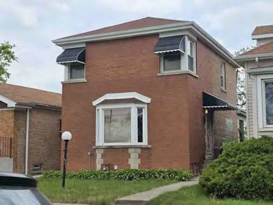 9927 S Aberdeen St Chicago, IL 60643, Cook County