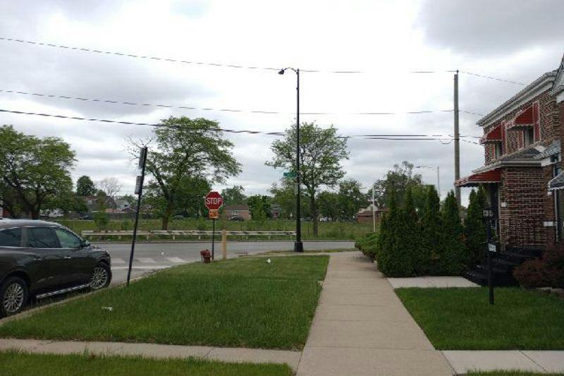 Aberdeen St, Chicago, IL 60643