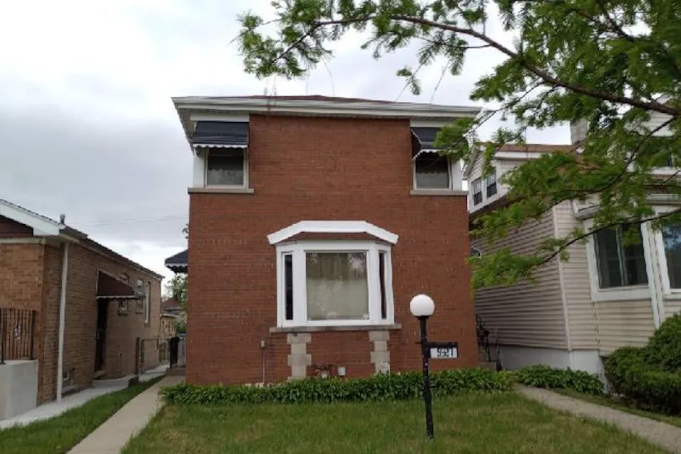 9927 S Aberdeen St Chicago, IL 60643, Cook County