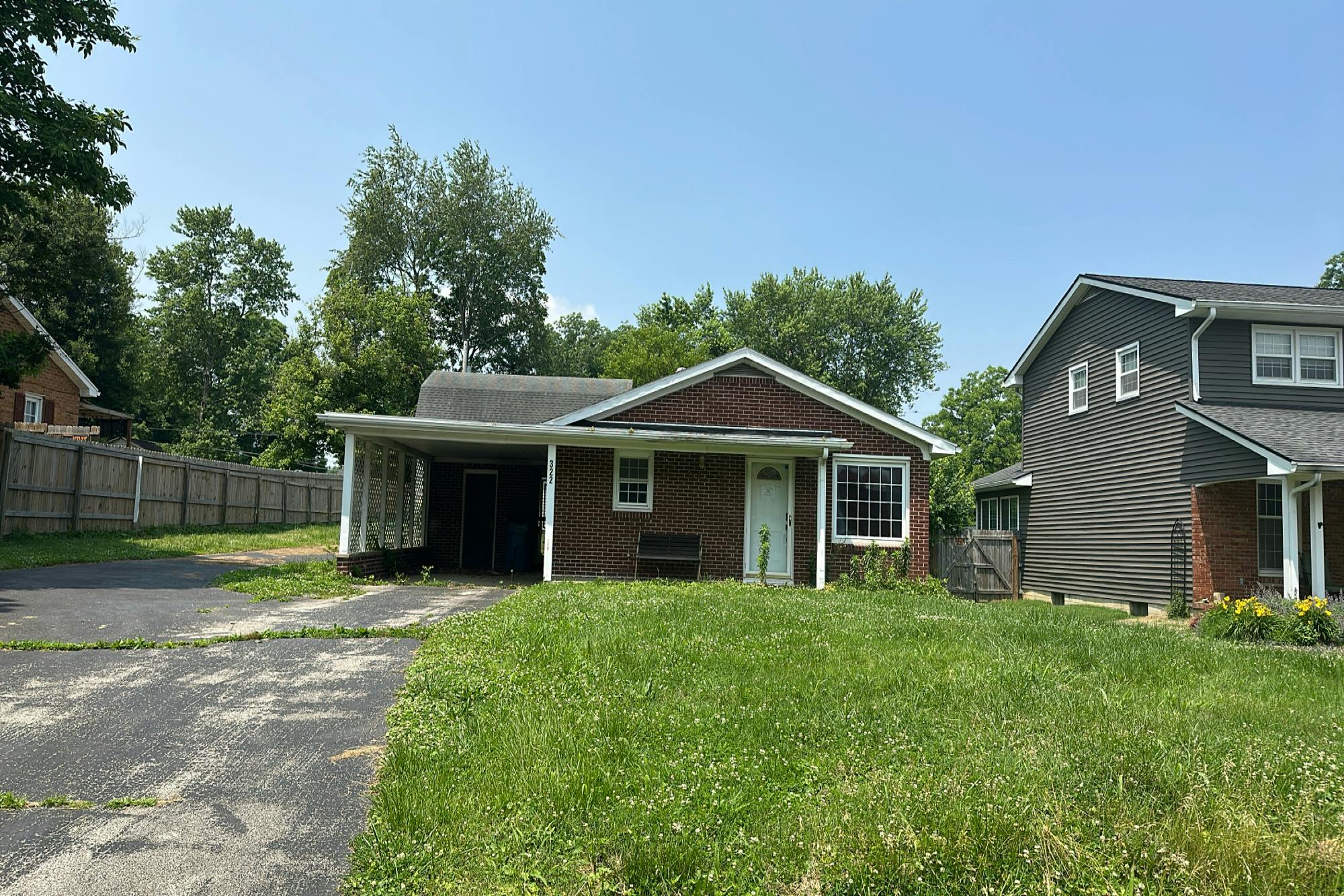 5th St, Rockport, IN 47635