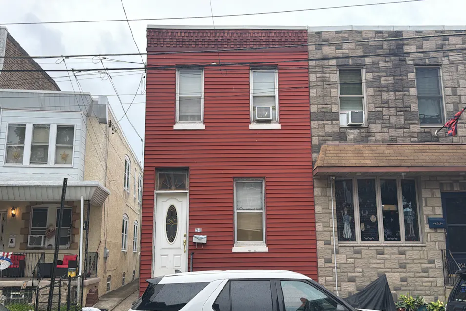 2646 Buckius St Philadelphia, PA 19137, Philadelphia County