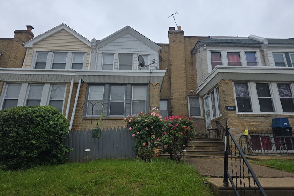 6321 N 18th St Philadelphia, PA 19141, Philadelphia County