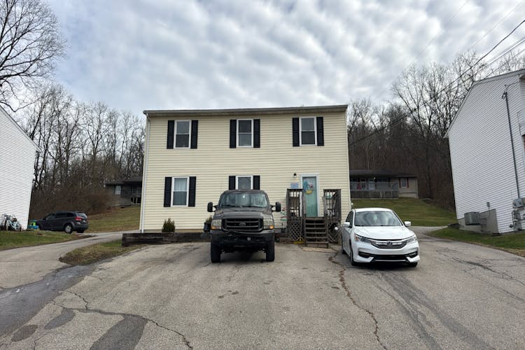 535 Indiana Avenue Aurora, IN 47001, Dearborn County