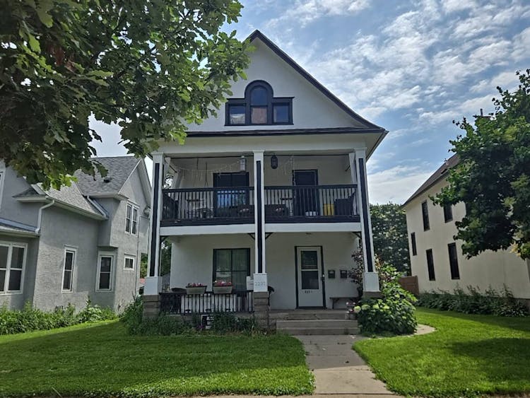 2223 29th Ave S Minneapolis, MN 55406, Hennepin County