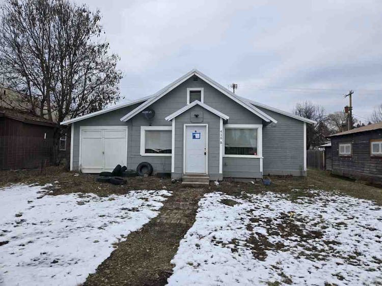 416 Blackwell St Ione, WA 99139, Pend Oreille County