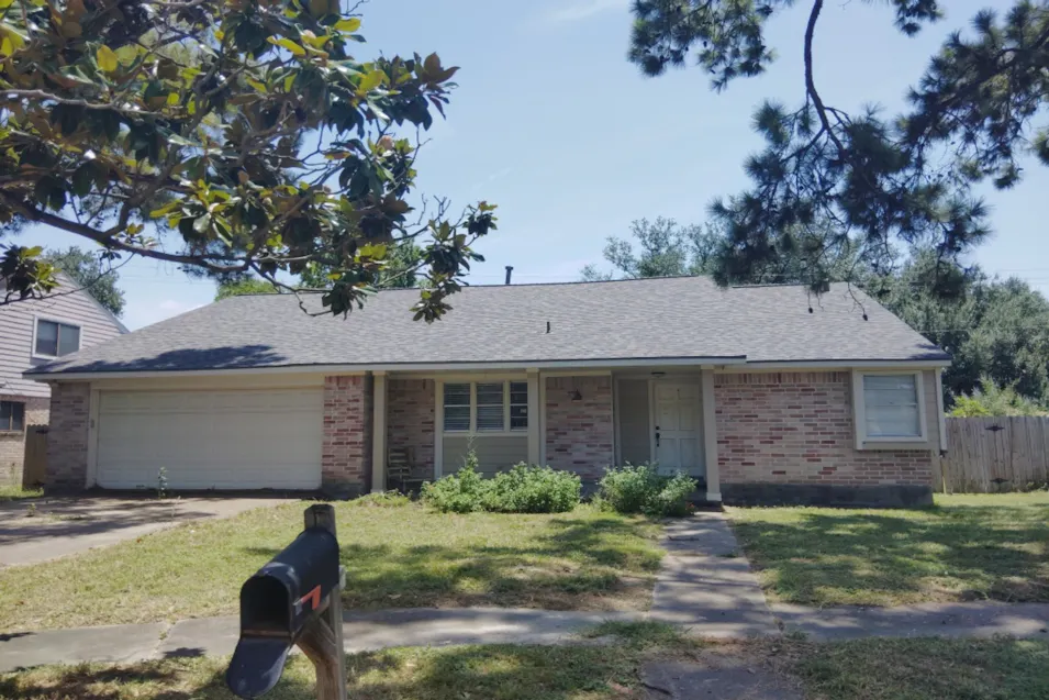 5623 Blackjack Ln Houston, TX 77088, Harris County