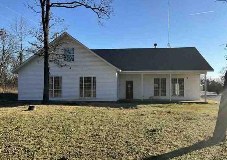 11001 Shortcut Rd Mounds, OK 74047, Creek County