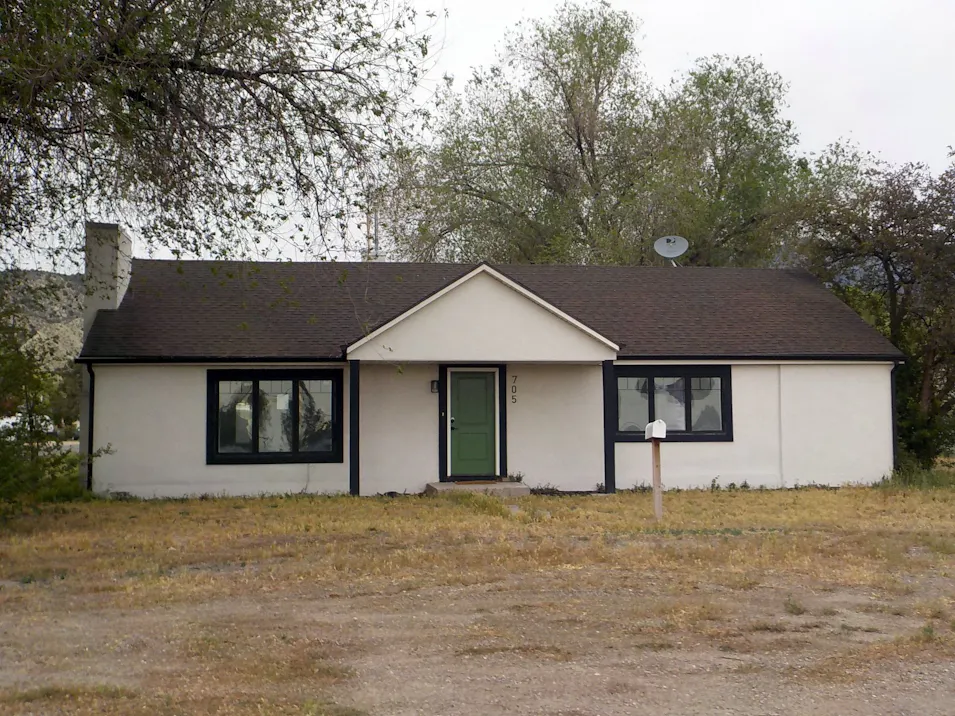705 S 100 E Nephi, UT 84648, Juab County