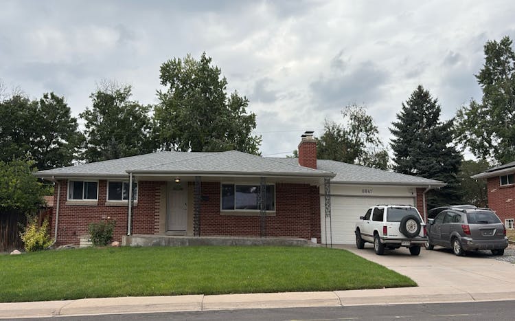 8861 Quigley St Westminster, CO 80031, Adams County