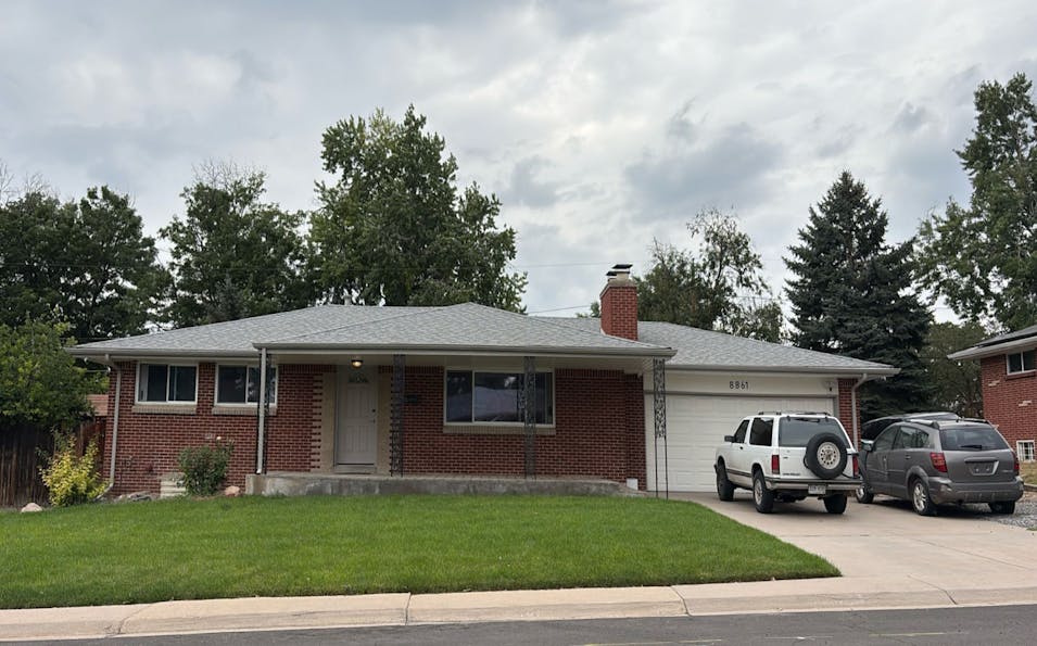 8861 Quigley St Westminster, CO 80031, Adams County