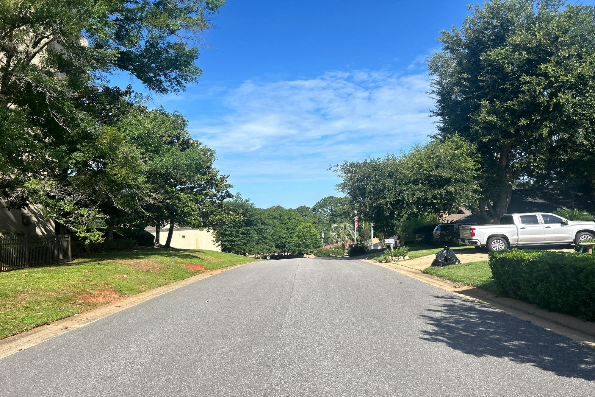 Parma Dr, Daphne, AL 36526