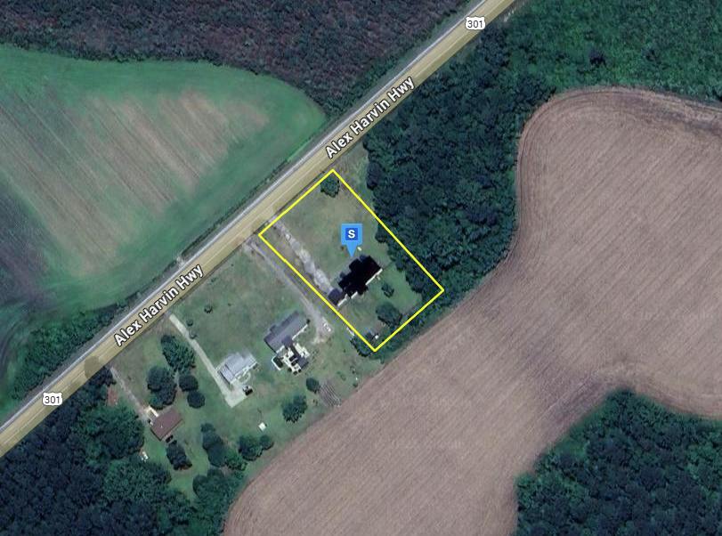 Alex Harvin Hwy, Summerton, SC 29148