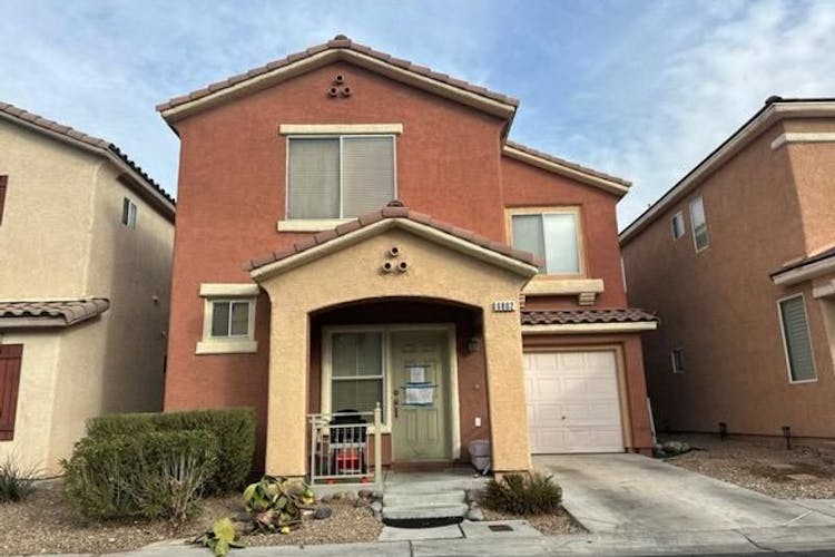 6802 Pacific Craft Ln Las Vegas, NV 89122-8377, Clark County