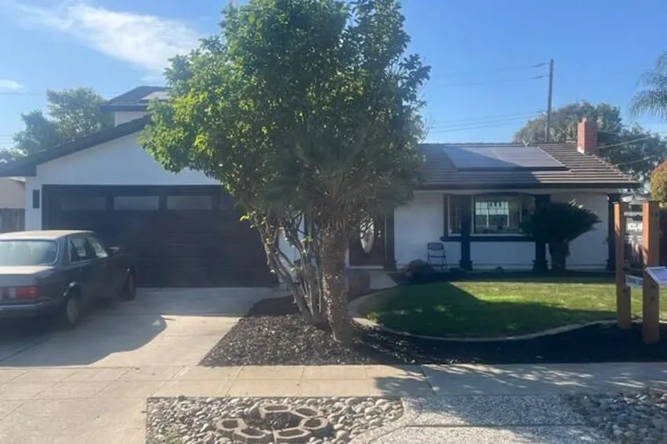 2747 Lucena Dr San Jose, CA 95132, Santa Clara County