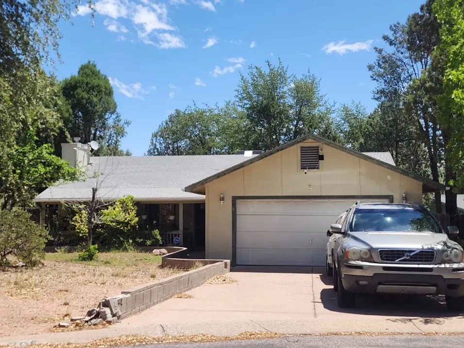 706 W Forest Cir Payson, AZ 85541, Gila County