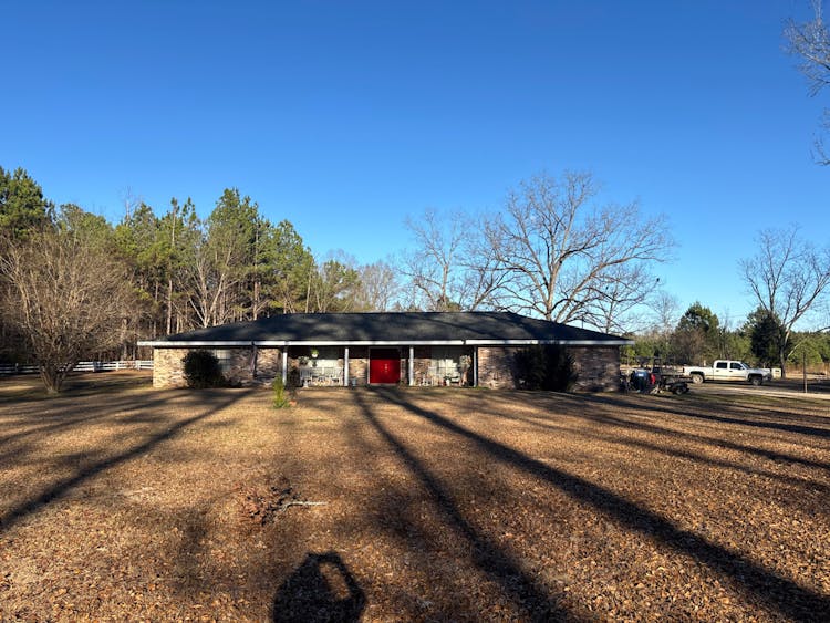 1259 Ararat Rd Toxey, AL 36921, Choctaw County