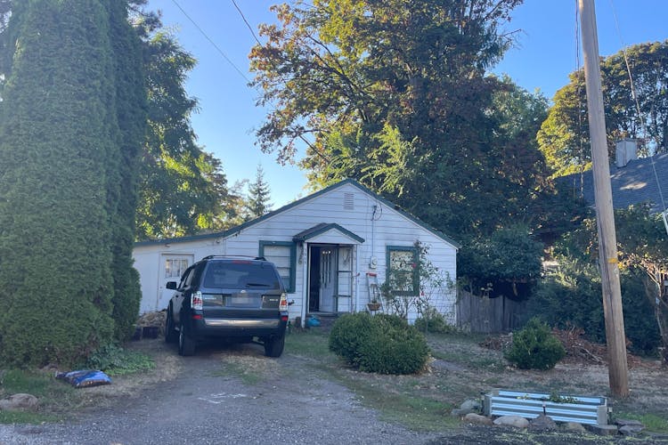 3808 Q St Vancouver, WA 98663, Clark County