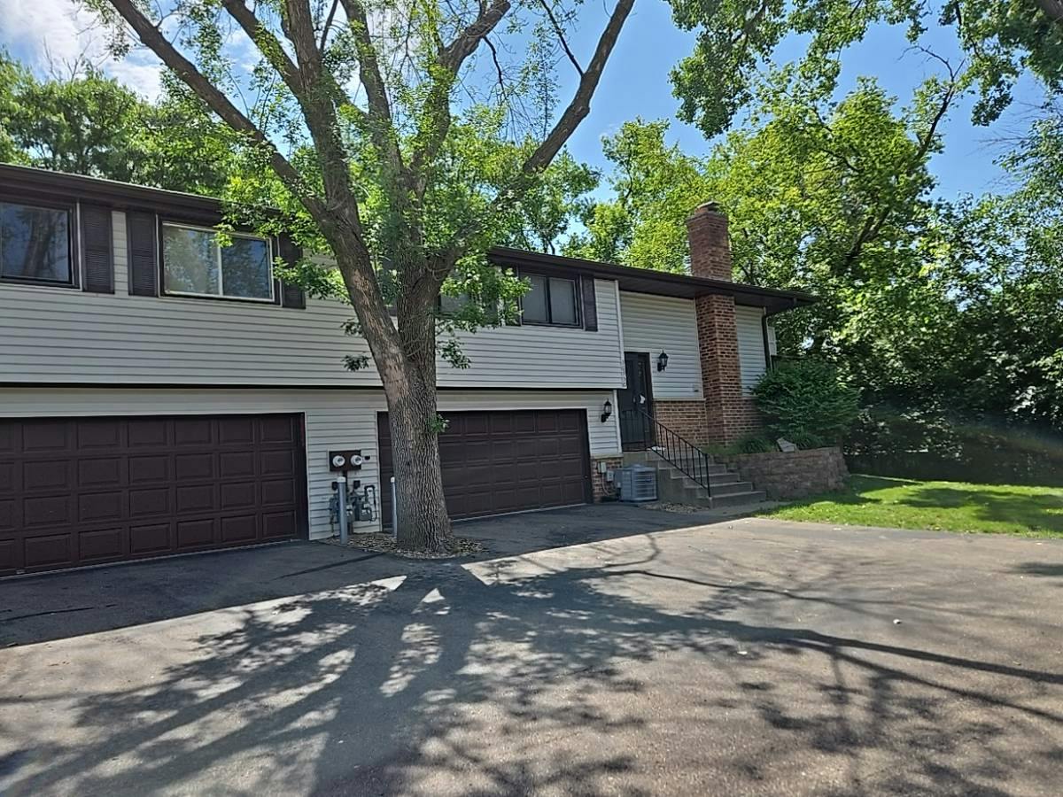 Cavell Rd, Minneapolis, MN 55438