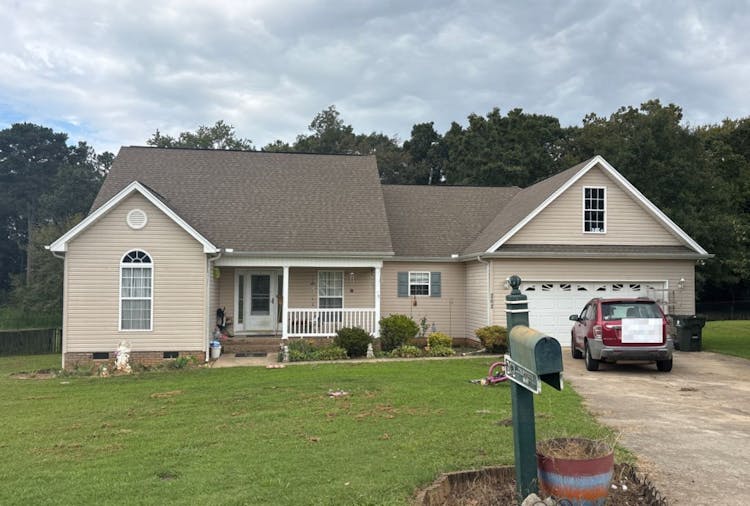 262 Profitts Way Inman, SC 29349, Spartanburg County