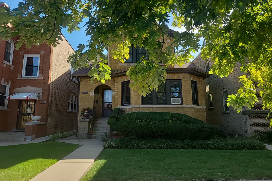 5251 W Fletcher St Chicago, IL 60641, Cook County