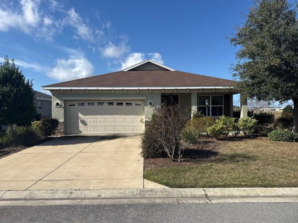 10067 SW 89th Loop Ocala, FL 34481, Marion County