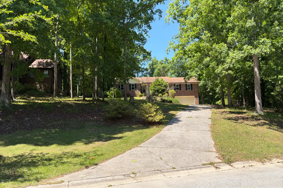 2206 Lost Forest Ln SW Conyers, GA 30094, Rockdale County