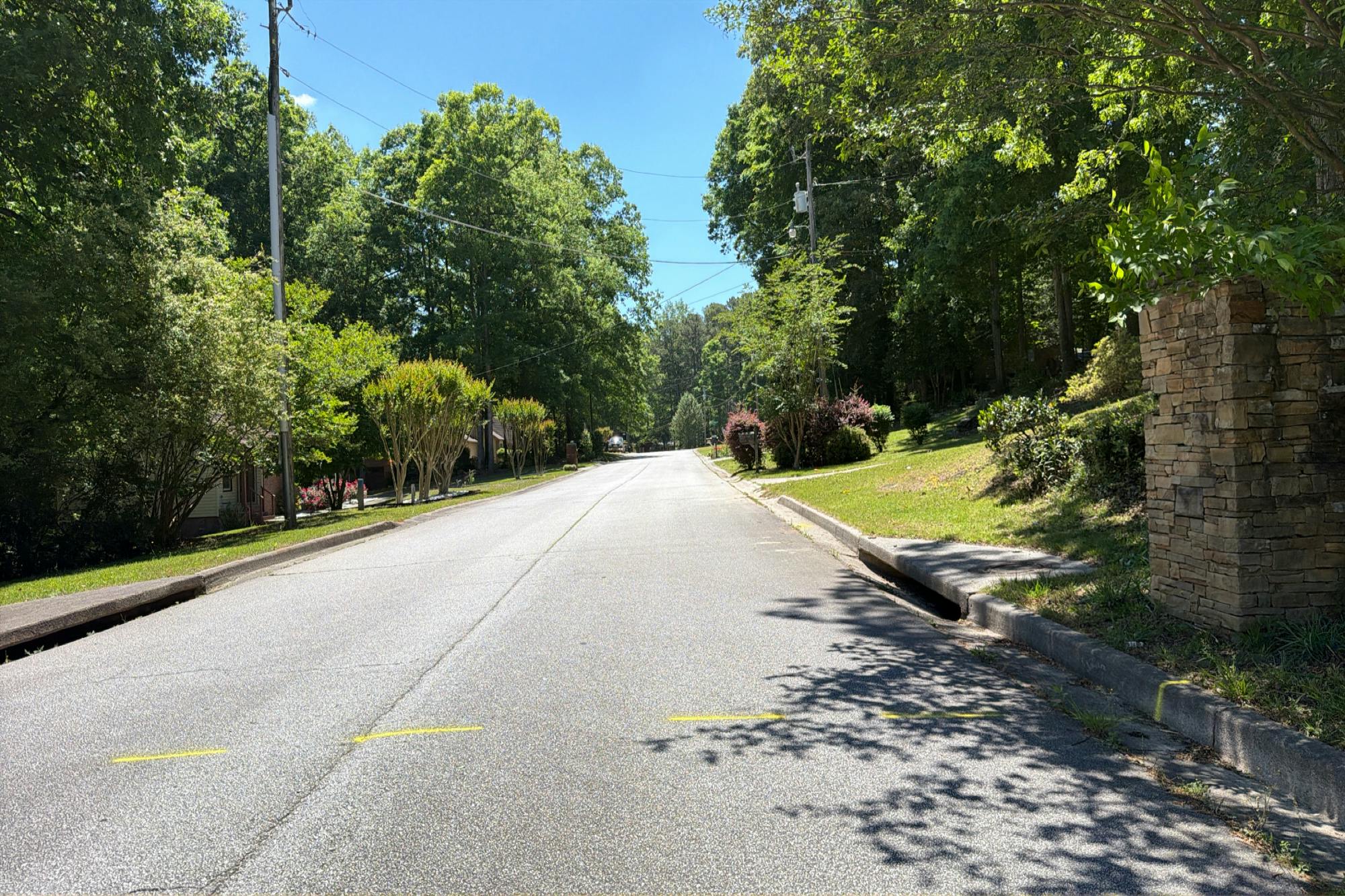 Lost Forest Ln, Conyers, GA 30094 #1