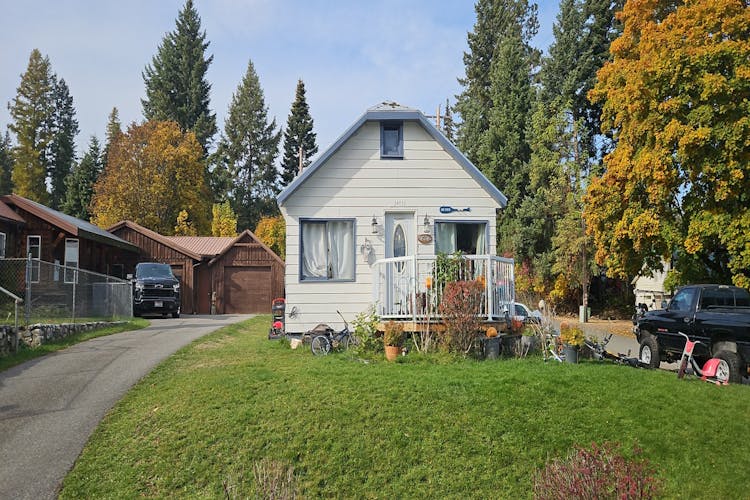 34039 N Corbin St Bayview, ID 83803, Kootenai County