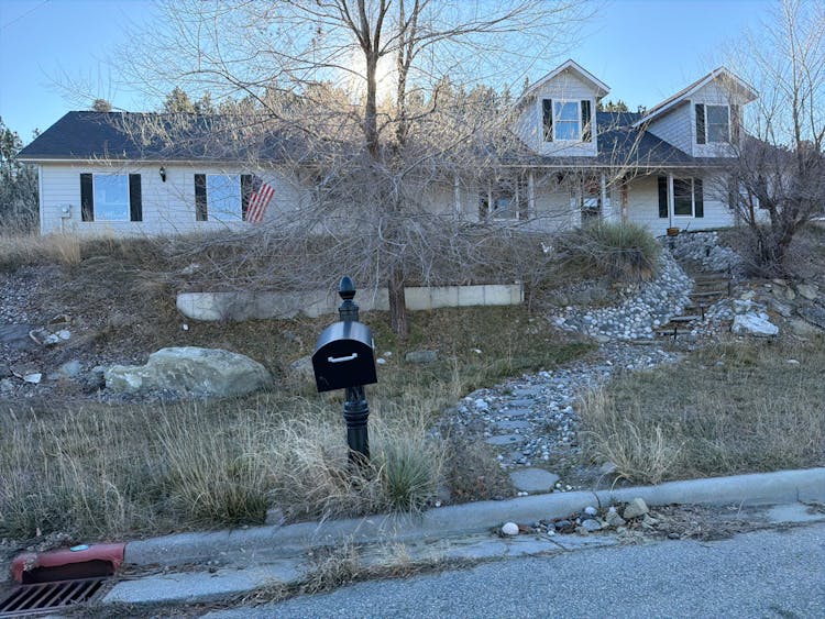 914 Moon Valley Rd Billings, MT 59105, Yellowston County